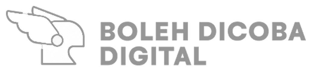 Boleh Dicoba Digital